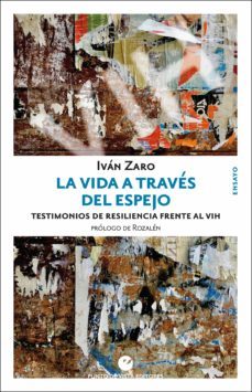 la vida a traves del espejo (ebook)-9788416876884