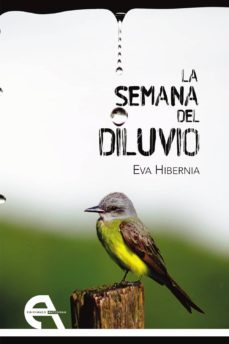 la semana del diluvio-9788416923984