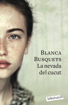 la nevada del cucut (ebook)-blanca busquets-9788417031084