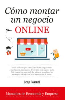 como montar un negocio online-9788417044084