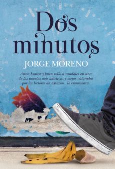 dos minutos-jorge moreno-9788417057084