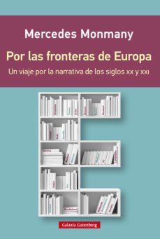 por las fronteras de europa (ebook)-9788417088484