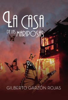 la casa de las mariposas-9788417110284
