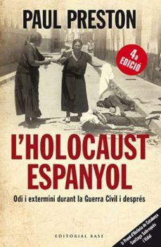 l'holocaust espanyol (ebook)-paul preston-9788417183684