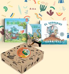 cuentos infantiles 6 años-9788417210984