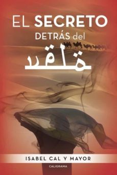 (i.b.d.) el secreto detrás del velo-isabel cal y mayor-9788417234584