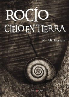 rocio, cielo en tierra (ebook)-9788417237684