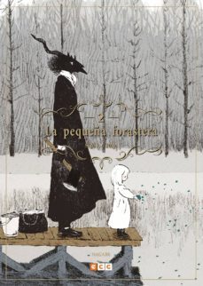 la pequeña forastera: siuil, a run nº 02 (de 4)-9788417243784