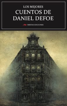 los mejores cuentos de daniel defoe-9788417244484