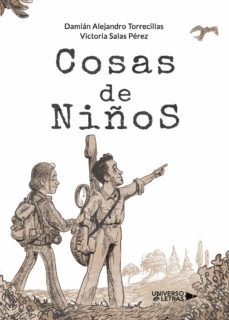 cosas de niños-9788417274184