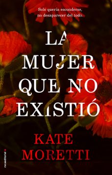 la mujer que no existio (ebook)-9788417305284