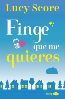 finge que me quieres (ebook)-9788417333584