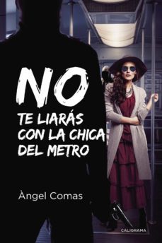 (i.b.d.) no te liaras con la chica del metro-9788417335984