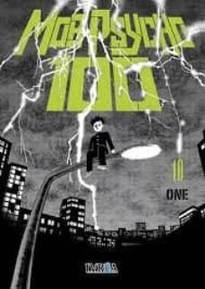 mob psycho 100 nº 10-9788417356484