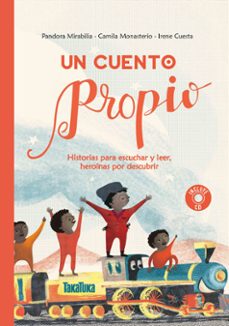 un cuento propio-pandora mirabilia-9788417383084