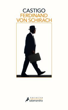 castigo-ferdinand von schirach-9788417384784