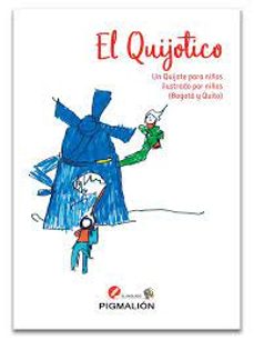 el quijotico-jose manuel lucia megias-9788417397784