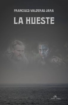 la hueste (ebook)-francisco valderas jara-9788417405984
