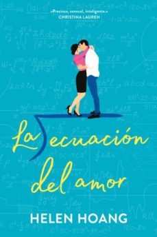 la ecuacion del amor-9788417421984