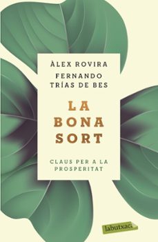 la bona sort. claus per a la prosperitat-9788417423384