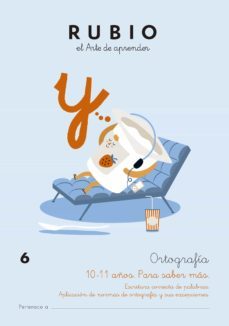 ortografia 6-9788417427184