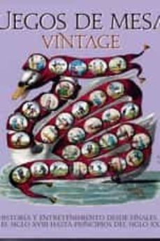 juegos de mesa vintage-adrian seville-9788417452384