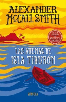 las arenas de isla tiburon (ebook)-alexander mccall smith-9788417454784