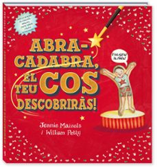 abracadabra el teu cos descobriras-9788417497484