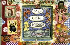 mis cien demonios (ebook)-lynda barry-9788417511814