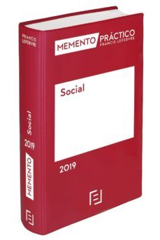 memento social 2019-9788417544584