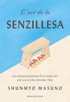 l art de la senzillesa-9788417627584