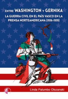 entre washington y gernika (ebook)-linda palumbo olszanski-9788417634384