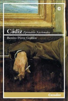cadiz. episodios nacionales-9788417646684