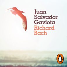 juan salvador gaviota (audiolibro)-richard bach-9788417664084