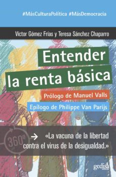 entender la renta basica (ebook)-victor gomez frias-teresa sanchez chaparro-9788417690984