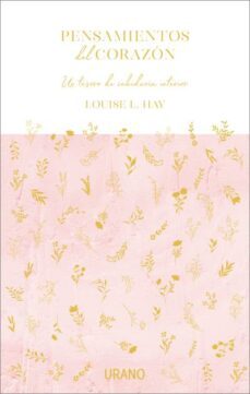 pensamientos del corazon-louise l. hay-9788417694784