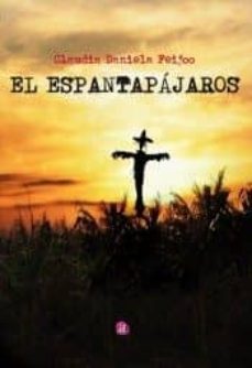 el espantapajaros-claudia daniela feijoo-9788417698584