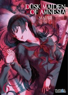 dusk maiden of amnesia nº 6-9788417699284