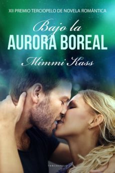 bajo la aurora boreal (ebook)-mimmi kass-9788417705084