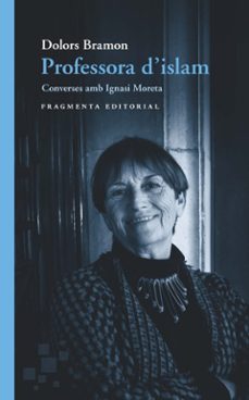 professora d islam-dolors bramon-9788417796884