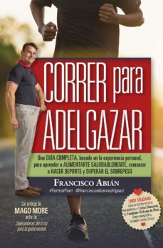 correr para adelgazar (ebook)-francisco abian rodriguez-9788417828684