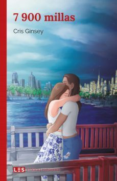 7 900 millas (ebook)-cris ginsey-9788417829384
