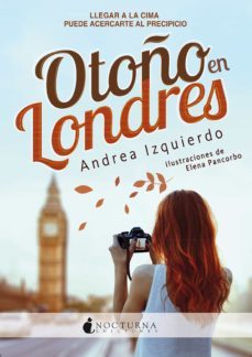 otoño en londres (ebook)-9788417834784