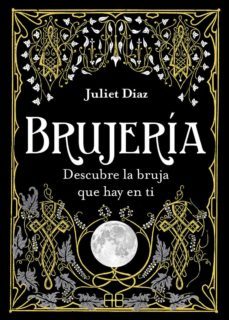 brujeria (e-book) (ebook)-juliet diaz-9788417851484