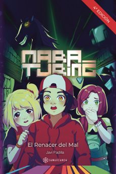 mara turing 2: el renacer del mal-javier padilla sanguino-9788417904784