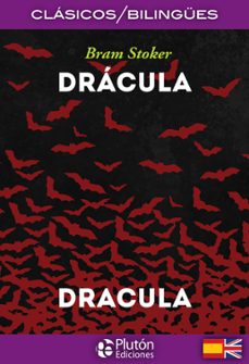 dracula / dracula (ed. bilingue)-bram stoker-9788417928384