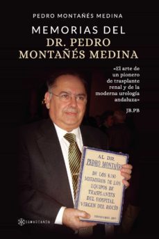 memorias del dr. pedro montañes medina-9788417941284