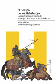 el tiempo de los habsburgo-9788417945084