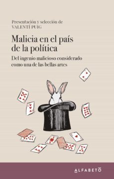 malicia en el pais de la politica-9788417951184