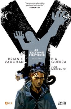 -brian k. vaughan-9788417960384